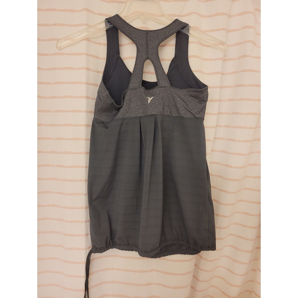Workout Tank Top - Picture 3 of 3